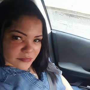 Meet your Posher, Fernanda